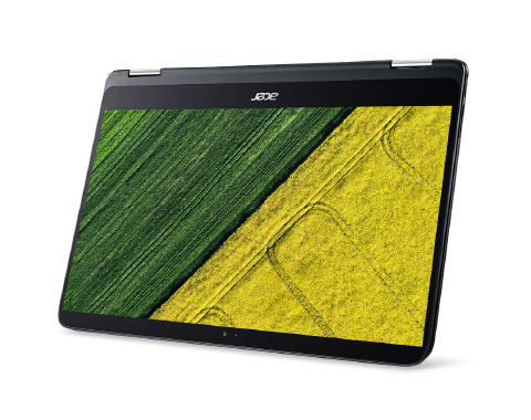 Acer Spin 7 SP714-51-M5CD Intel® Core™ i7 i7-7Y75 Hybrid (2-in-1) – image 3