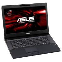 ASUS ROG G73SW-TZ030V Intel® Core™ i7 i7-2630QM Laptop