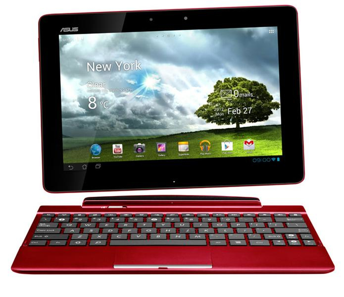 ASUS Transformer Pad TF300TG – image 3