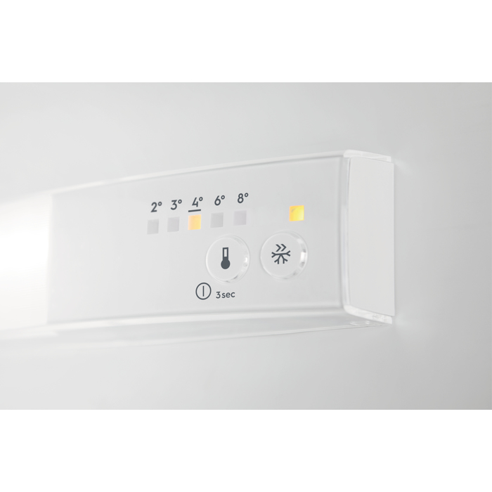 Electrolux LFB3AF88S combi-fridge Built-in – image 2