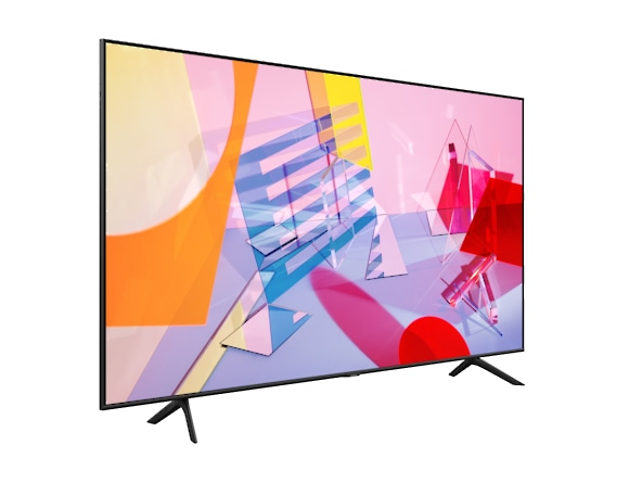 Samsung Series 6 QE75Q60T – image 3