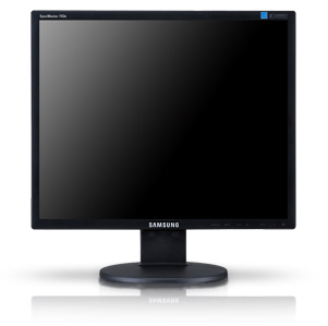 Samsung SM743N Black