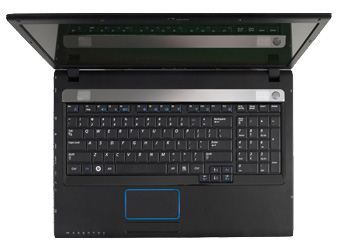 Samsung R R720-JS03 Intel® Core™2 Duo P7450 – image 6