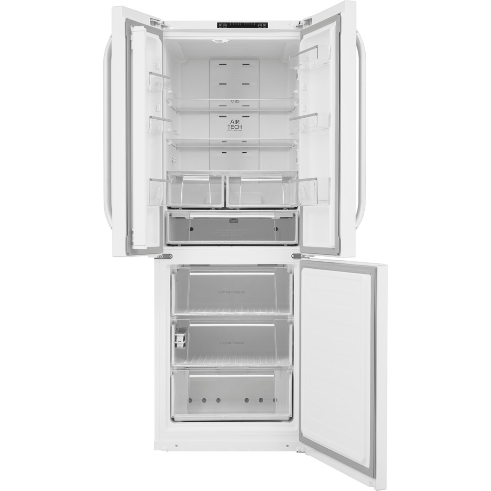 Hotpoint FFU3D.1 W – image 3