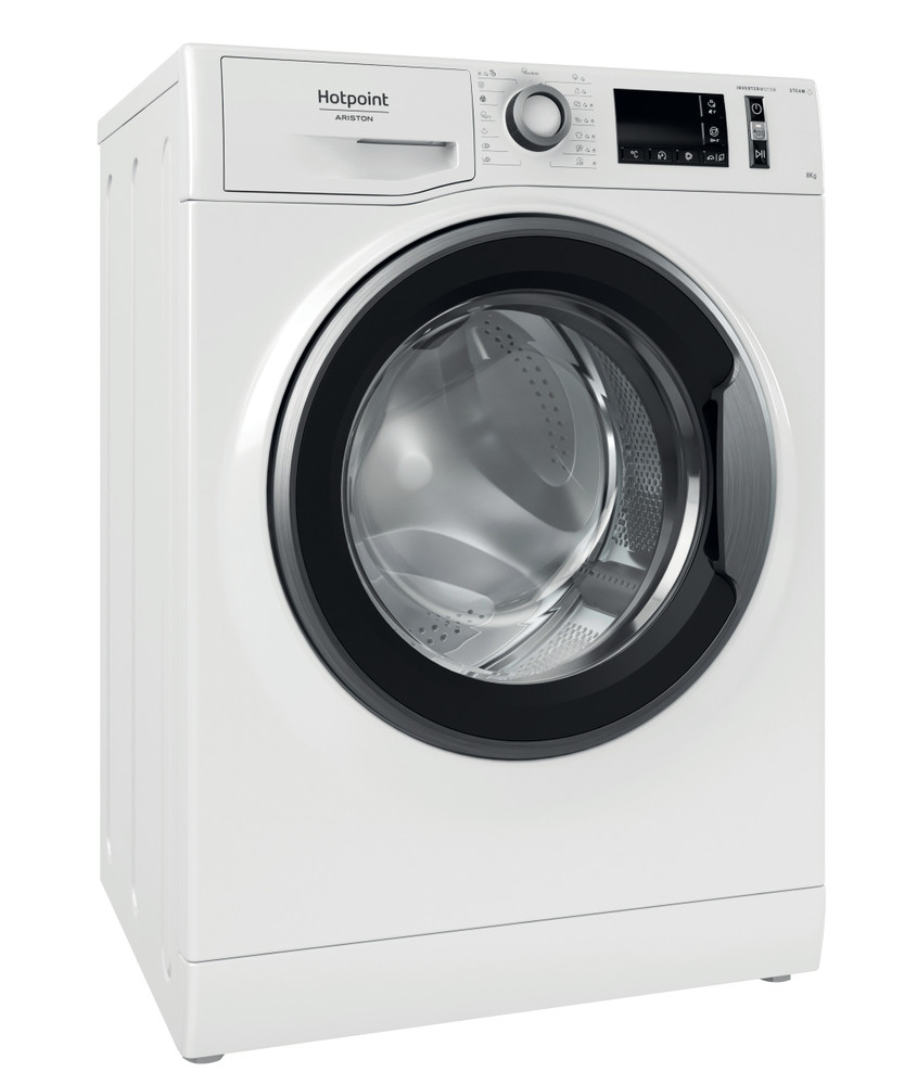 Hotpoint NM11 846 WS A EU N – image 2