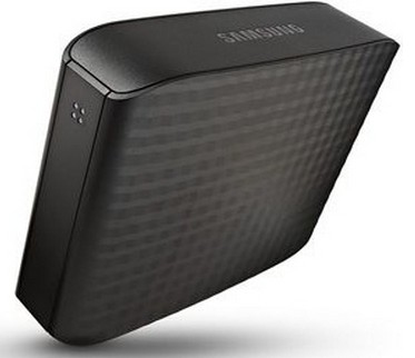 Samsung D3 Station 3TB