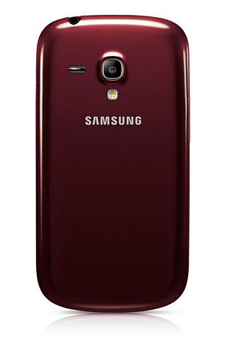 Samsung S III Mini + Norton Mobile – image 2