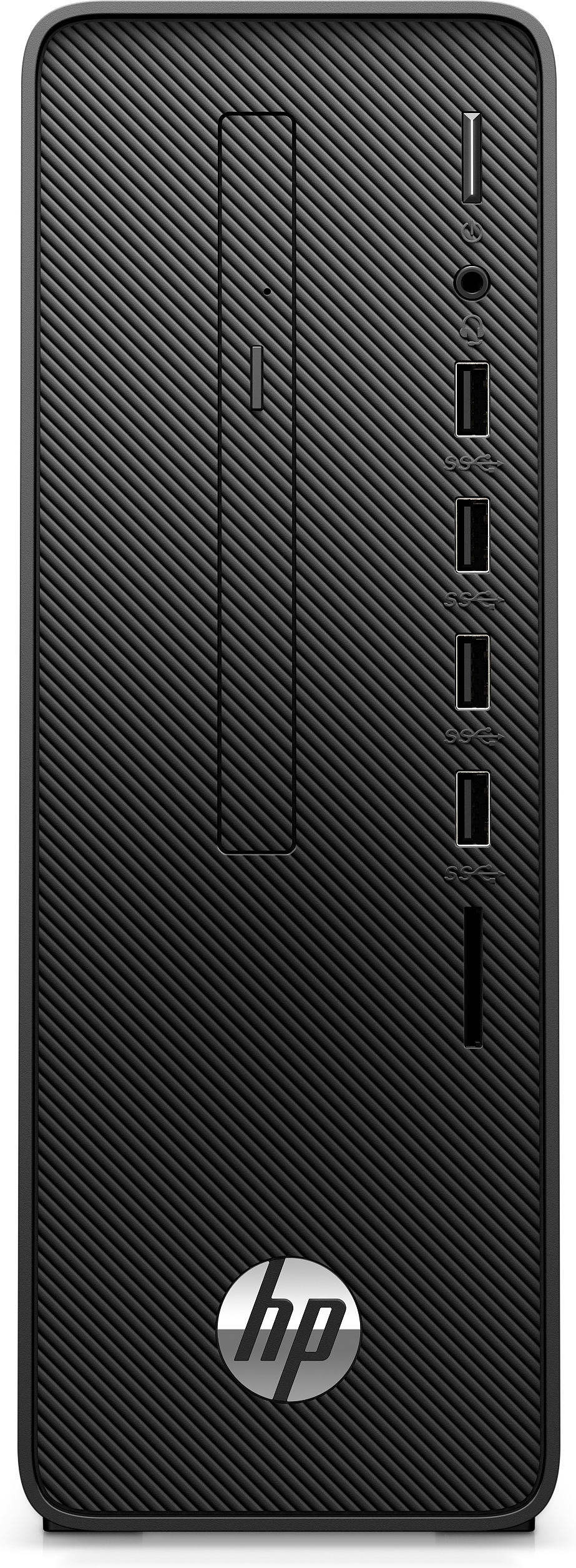 HP 36T66ES PC Intel® Celeron® G G5905