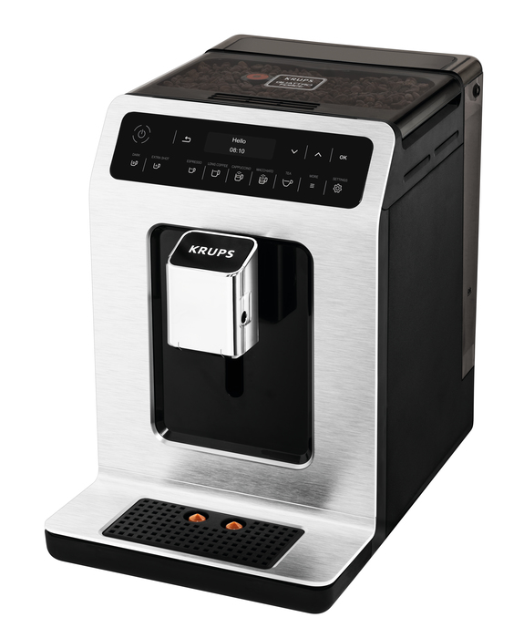 Krups Evidence EA890D coffee maker Fully-auto Espresso machine – image 4