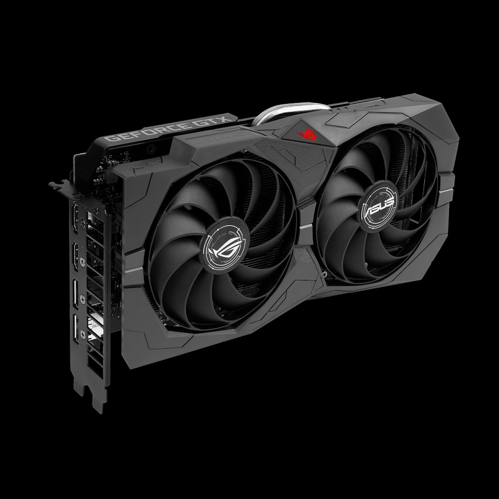 ASUS ROG GTX1660S-O6G-GAMING NVIDIA GeForce GTX 1660 SUPER – image 7