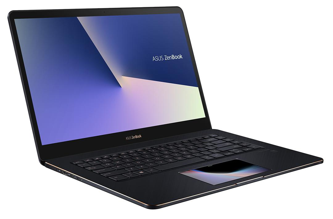 ASUS Zenbook Pro 15 UX580GE-E2014T Intel® Core™ i7 i7-8750H Laptop – image 3