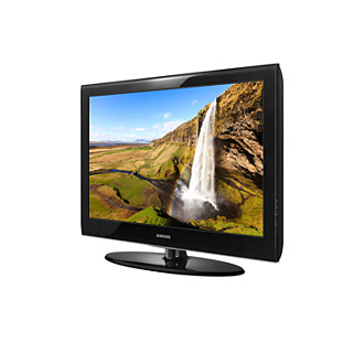 Samsung LE37A558 94 cm (37") Full HD Black – image 3