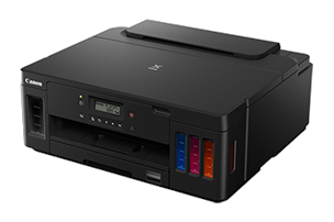 Canon PIXMA G5010 inkjet printer Colour – image 1