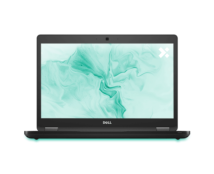 Flex IT Dell Latitude 5480 (Refurbished)