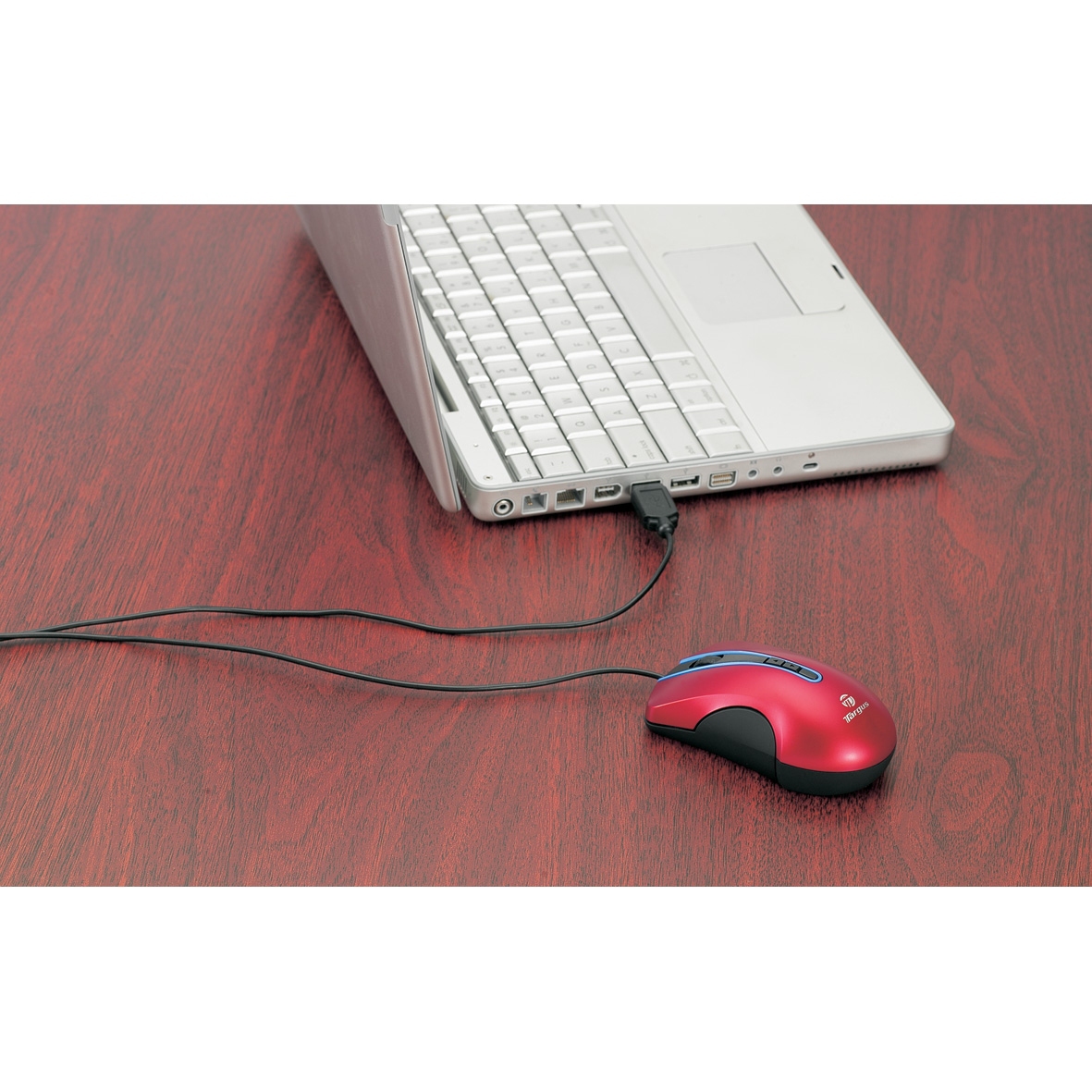 Targus 5 Button Tilt Laser Mouse – image 4
