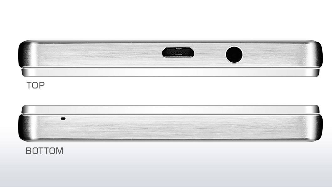 Lenovo Ideaphone S850 – image 4