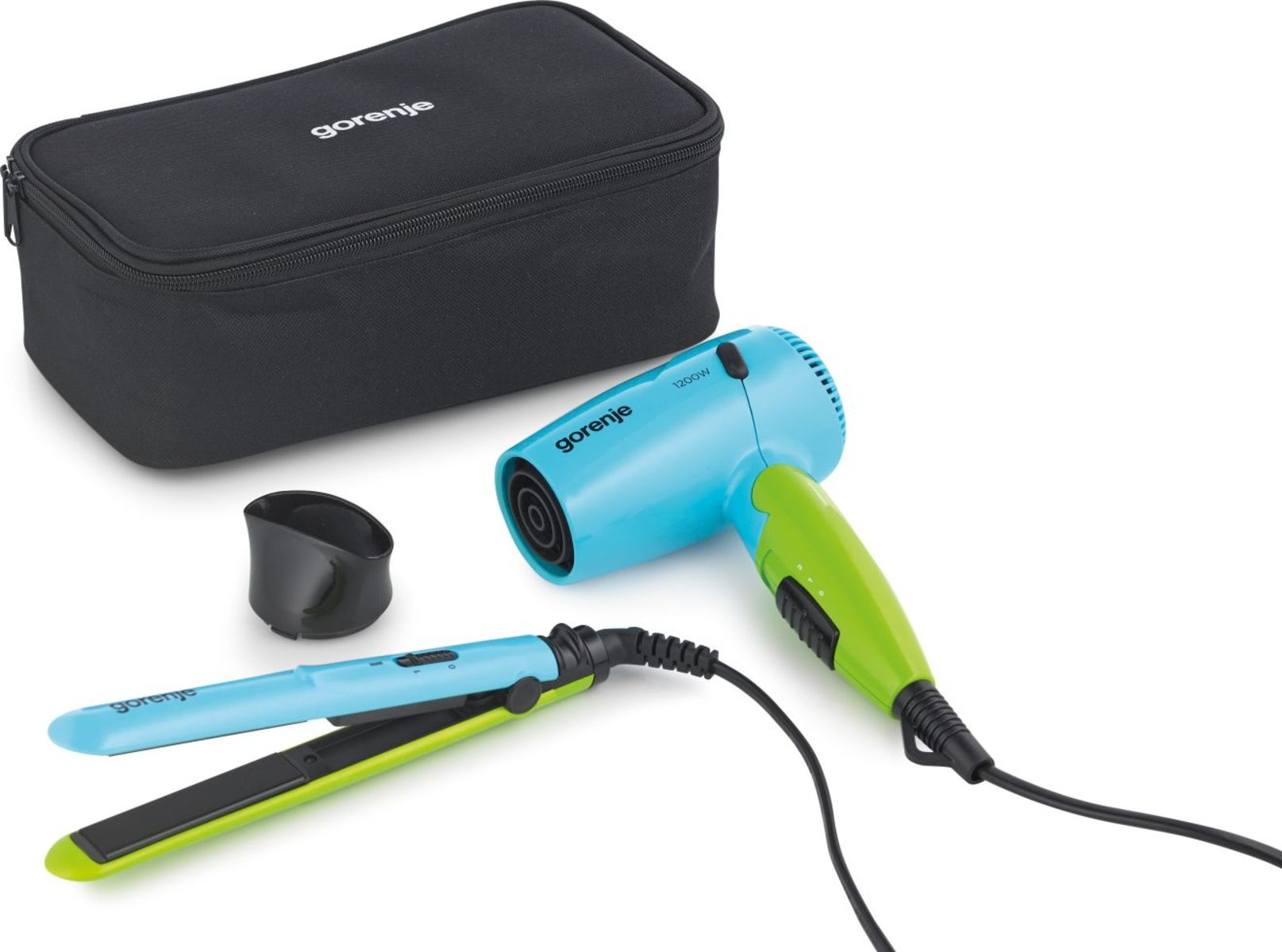 Gorenje HTS03BG hair dryer – image 2