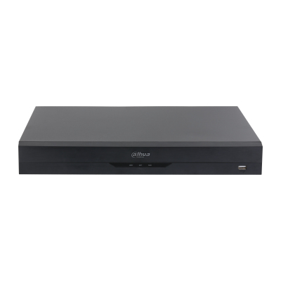 Dahua Technology DH-XVR5232AN-4KL-I3 digital video recorder (DVR) Black – image 2