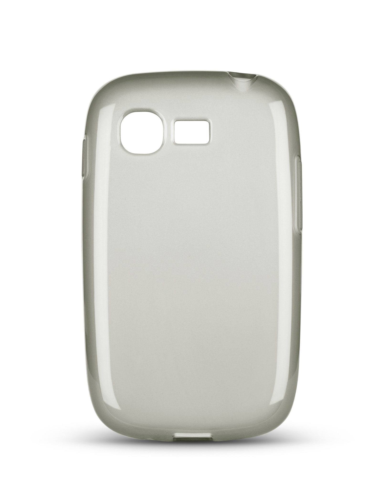 Cellularline Premiere Galaxy Pocket Neo S5310- Transparent