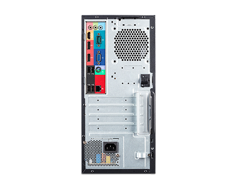 Acer Veriton S4680G Intel® Core™ i7 i7-11700 – image 4