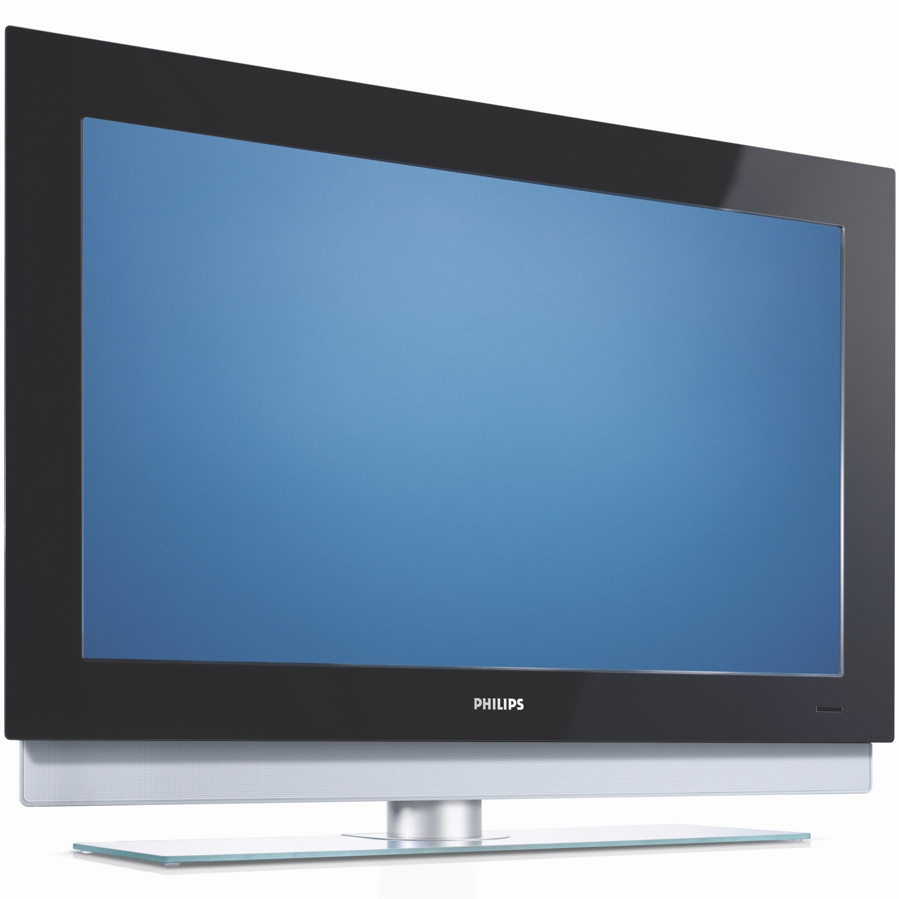 Philips 42" Widescreen flat TV – image 4