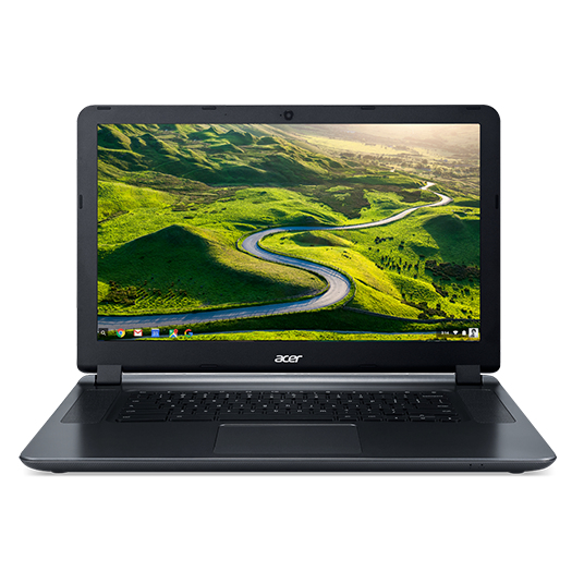 Acer Chromebook 15 CB3-532-108H Intel Atom® x5-E8000 – image 1