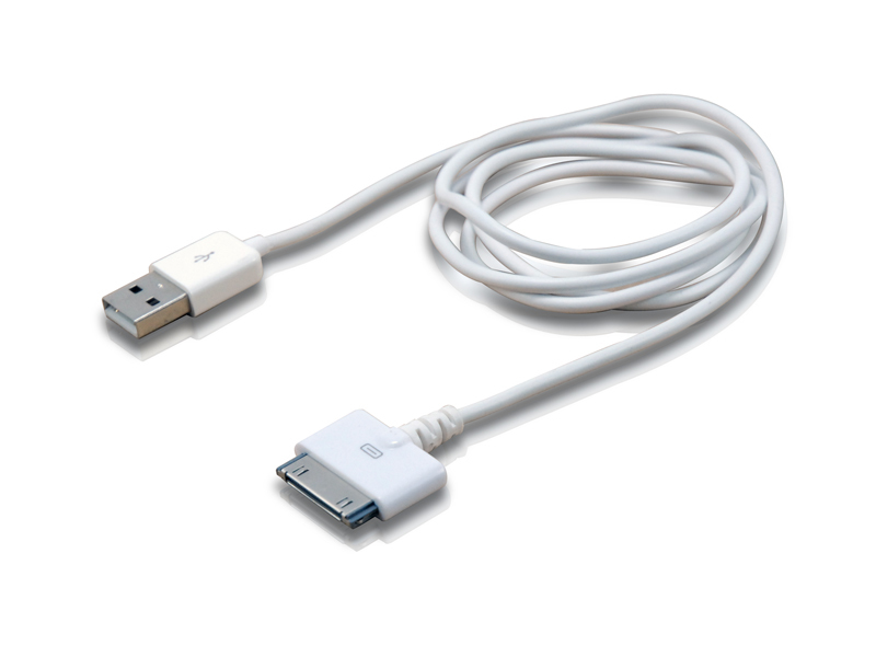 Conceptronic Car Tablet Charger 2A for Apple – image 3