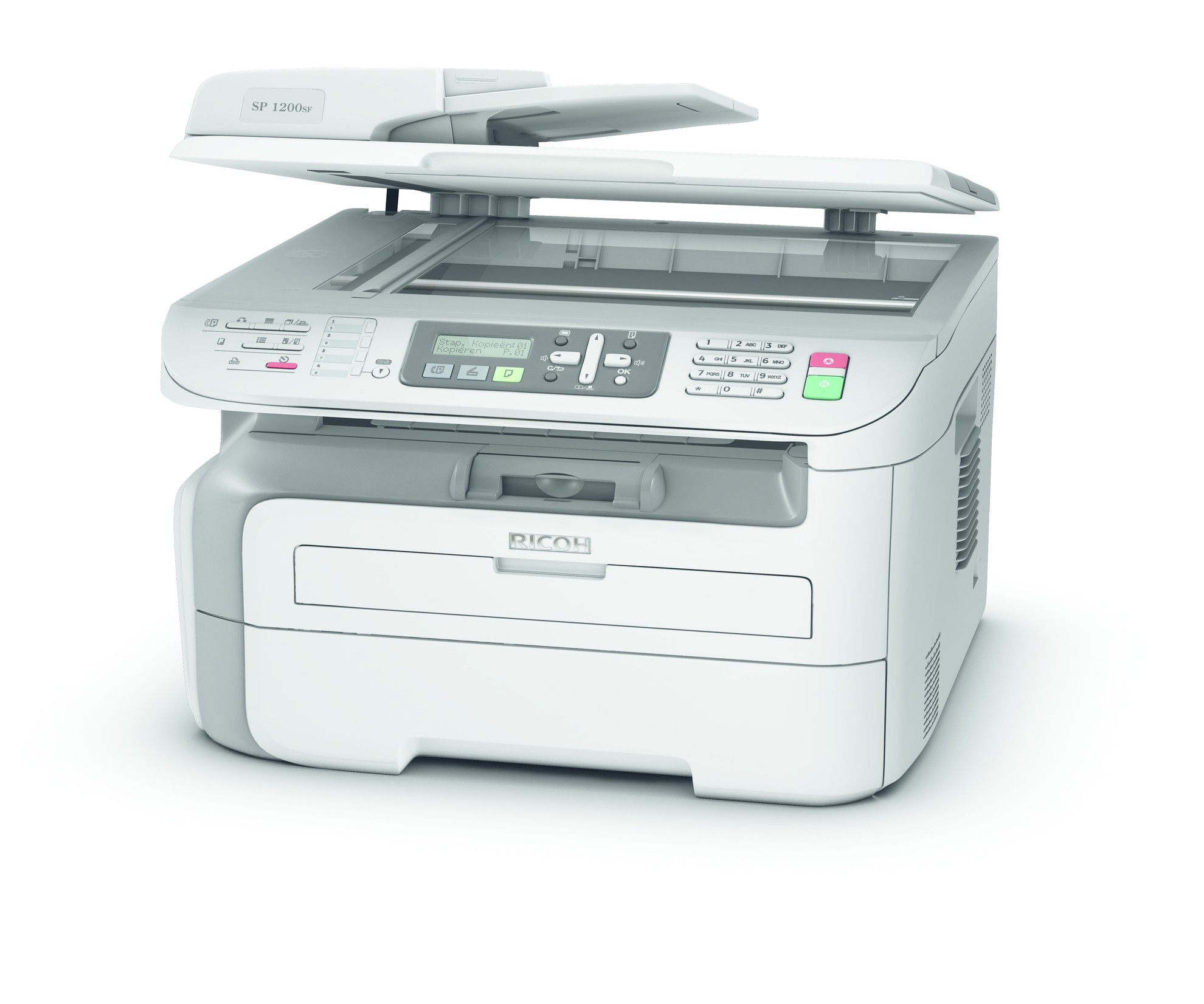 Ricoh Aficio™SP 1200SF