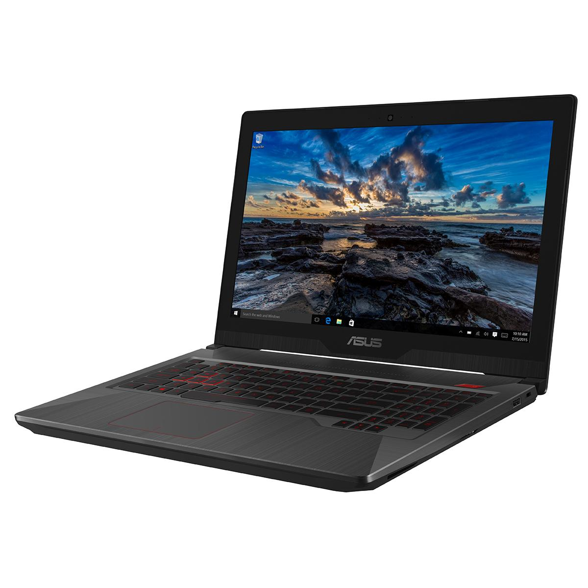 ASUS FX503VD-E4102 laptop Intel® Core™ i5 i5-7300HQ – image 3