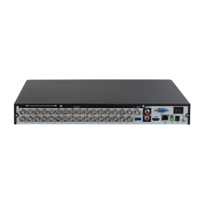 Dahua Technology DH-XVR5232AN-4KL-I3 digital video recorder (DVR) Black – image 3