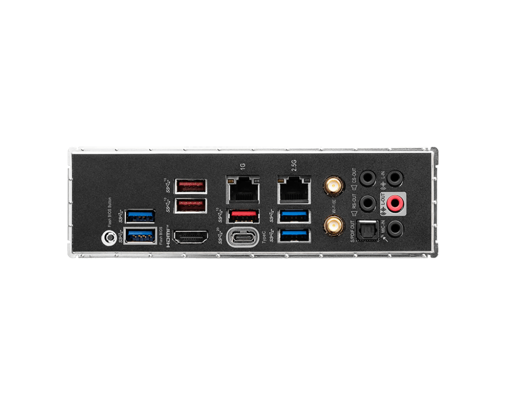 MSI Z790 GAMING PRO WIFI – image 5