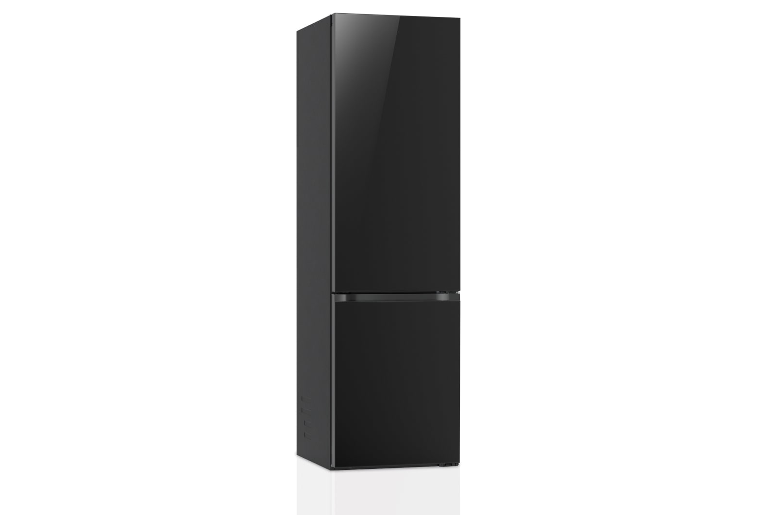 LG GBB72BM9DQ Freestanding 387 L D Black