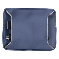 Case Logic 13" Laptop Shuttle Neoprene Red – image 4
