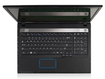 Samsung R720 XE6V 7350 – image 7