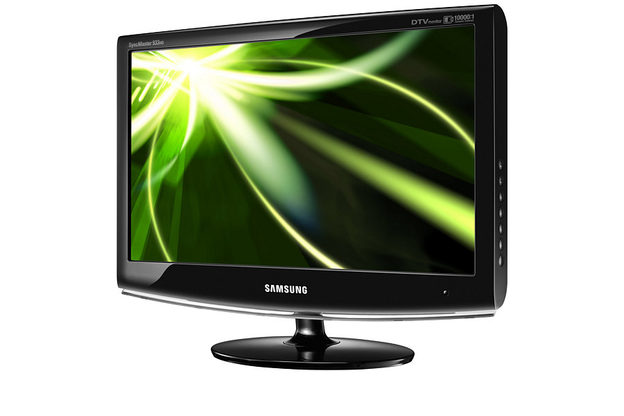 Samsung SyncMaster 933HD computer monitor – image 4