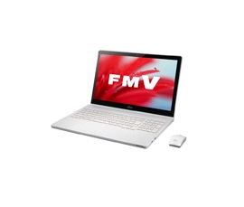 Fujitsu LIFEBOOK AH77/S Intel® Core™ i7 i7-4712HQ Laptop