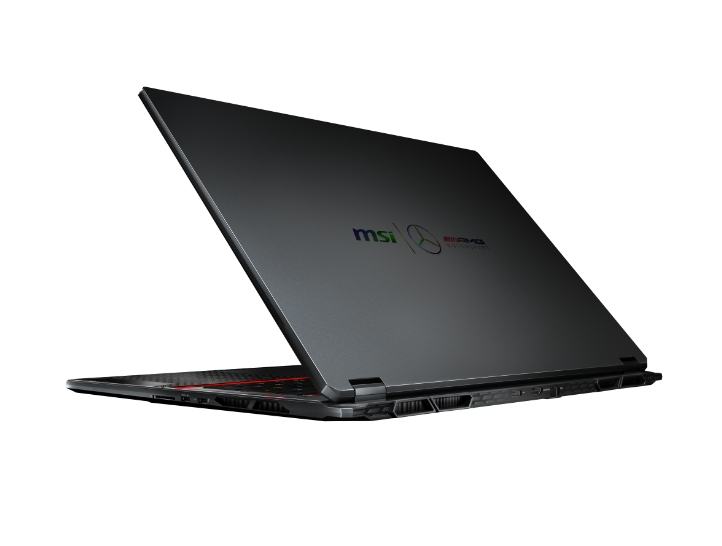 MSI Stealth 18 MERCEDESAMG A1VHG-052NL – image 5