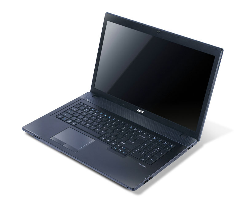Acer TravelMate 7750Z-B942G25MISS Intel® Pentium® B950 – image 3