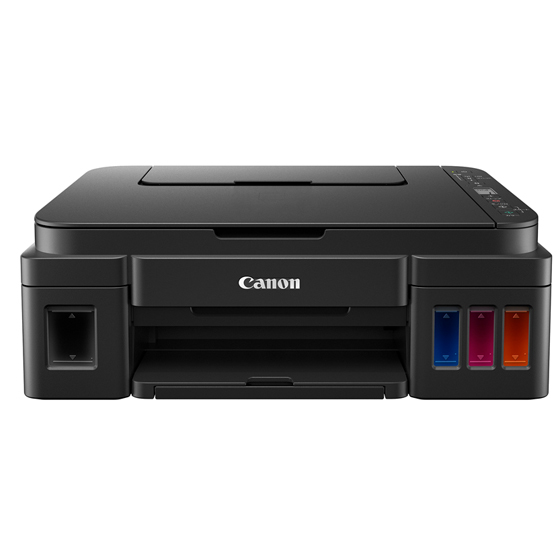 Canon MAXIFY G3310 inkjet printer Colour – image 3