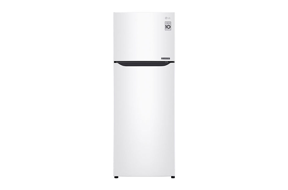 LG GTB382SHCZD fridge-freezer Freestanding