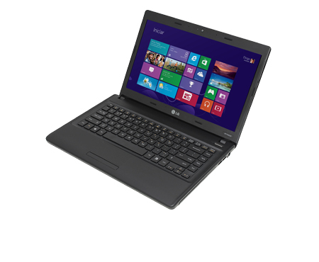 LG S series 460-L.BK26P1 Intel® Pentium® B980 Laptop – image 5