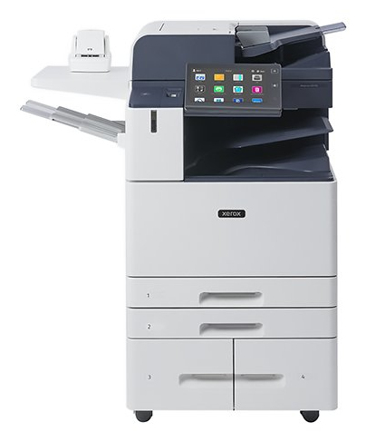 Xerox AltaLink C8130V_T многофункциональное устройство (МФУ) Лазерная A3 1200 x 2400 DPI 30 ppm