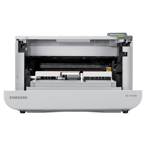 Samsung ML-3712DW laser printer – image 3