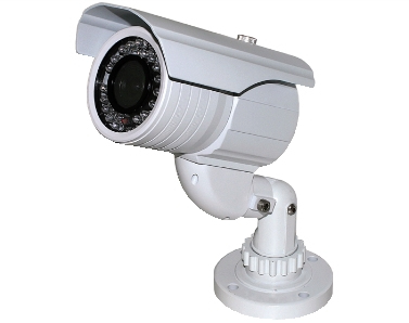 GBC 67.3770.36 security camera Bullet CCTV security camera Outdoor