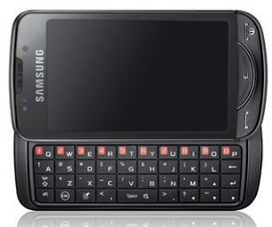 Samsung Omnia GT-B7610 – image 3