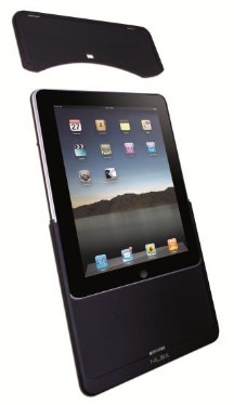 Nilox NX-6000 Cover Black – image 1