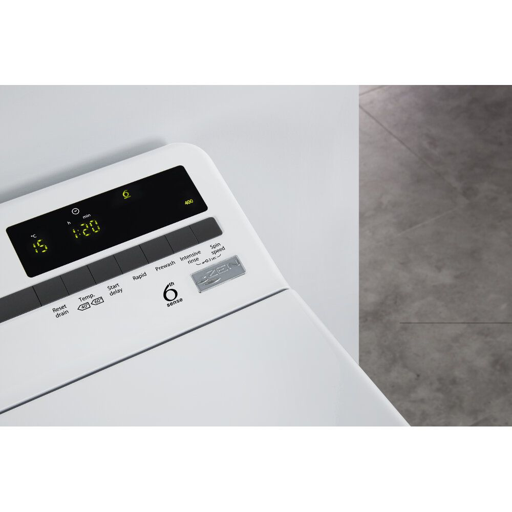 Whirlpool TDLR 60230 – image 4