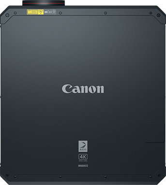 Canon REALIS 4K600STZ – image 6
