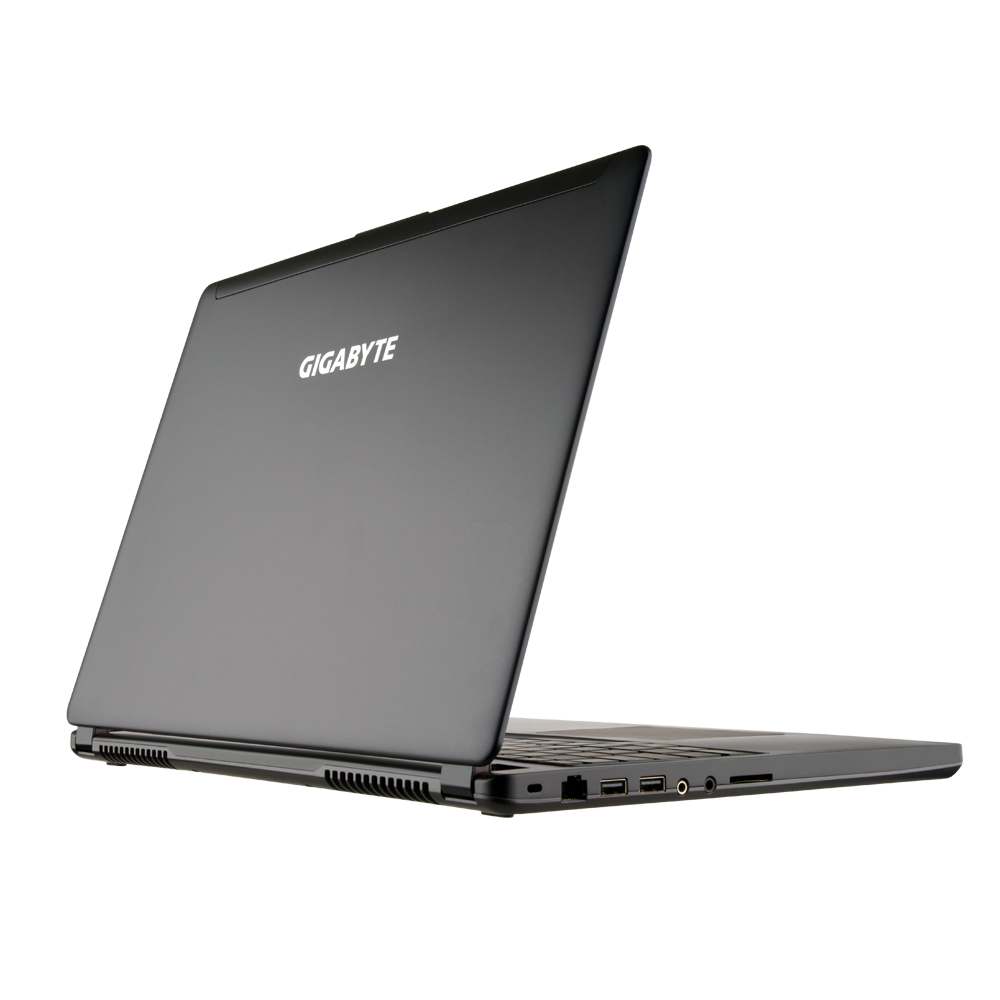 GIGABYTE P35W v2 – image 5