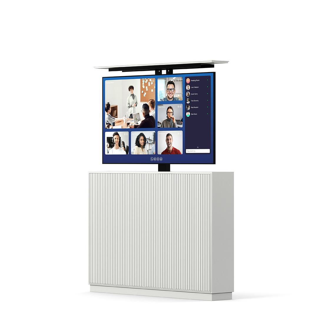 Multibrackets M AV Cabinet TV-Lift – image 3